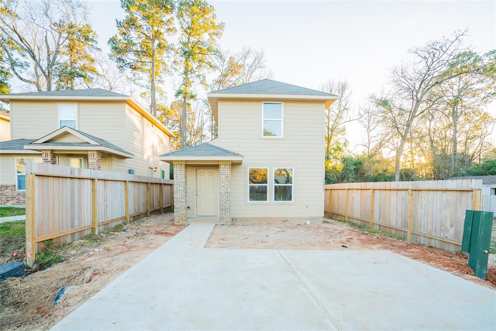 Homes for Sale in Willis TX Under 150K Mason Luxury Homes