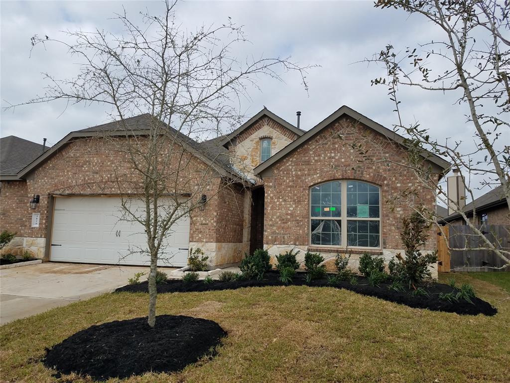 MLS LISTING# 10705907