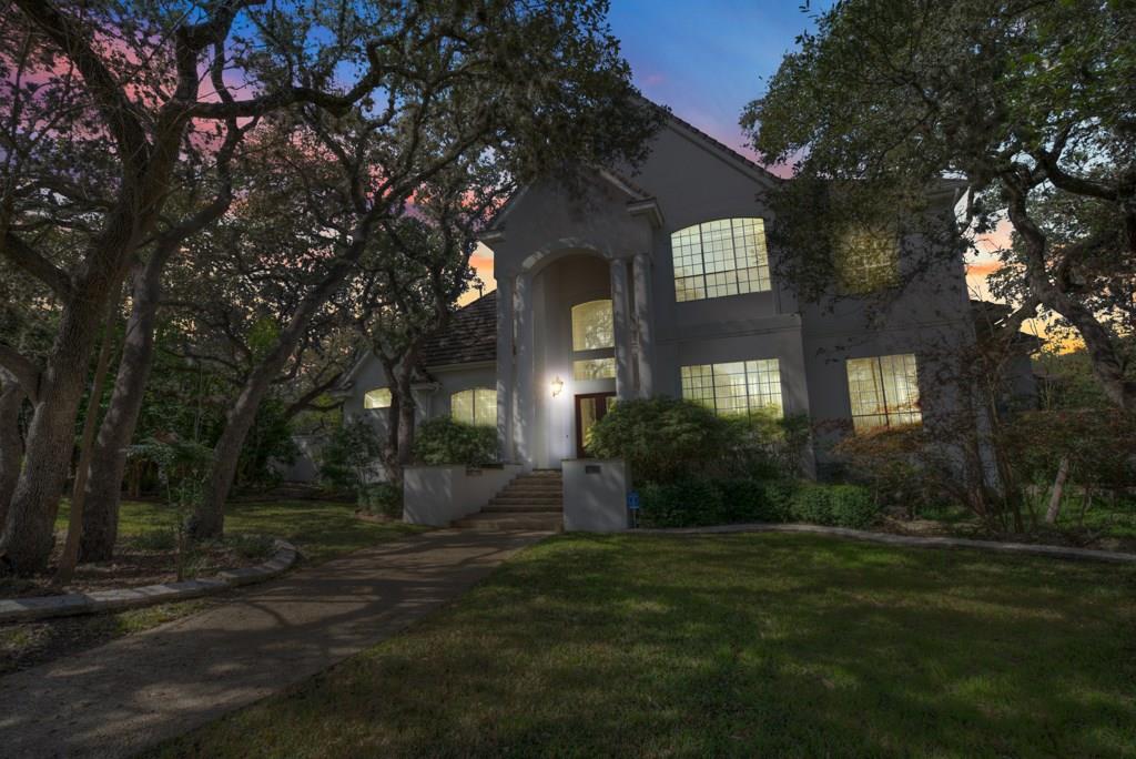 326 Branch Oak Way San Antonio Texas 78230 Single Family for Sale