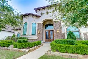 3006 Brighton Sky, Katy, Fort Bend, Texas, United States 77494, 5 Bedrooms Bedrooms, ,5 BathroomsBathrooms,Rental,Exclusive right to sell/lease,Brighton Sky,60725254
