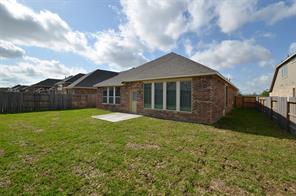 18722 Prince Ranch, Cypress, Harris, Texas, United States 77433, 4 Bedrooms Bedrooms, ,2 BathroomsBathrooms,Rental,Exclusive right to sell/lease,Prince Ranch,38786280