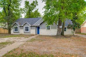 9818 Cantertrot, Humble, Harris, Texas, United States 77338, 3 Bedrooms Bedrooms, ,2 BathroomsBathrooms,Rental,Exclusive right to sell/lease,Cantertrot,51404916