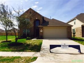 3411 Karleigh Way, Richmond, Fort Bend, Texas, United States 77406, 4 Bedrooms Bedrooms, ,2 BathroomsBathrooms,Rental,Exclusive right to sell/lease,Karleigh Way,5786239