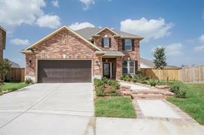 16110 Devils River, Cypress, Harris, Texas, United States 77433, 4 Bedrooms Bedrooms, ,2 BathroomsBathrooms,Rental,Exclusive right to sell/lease,Devils River,59667585