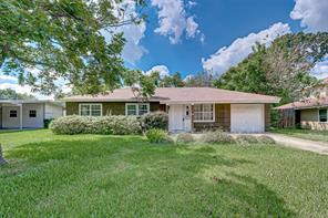 2415 Roy, Houston, Harris, Texas, United States 77007, 3 Bedrooms Bedrooms, ,1 BathroomBathrooms,Rental,Exclusive right to sell/lease,Roy,34438981