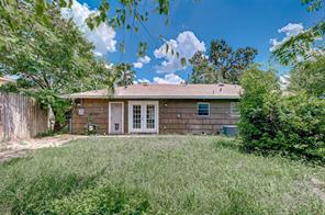2415 Roy, Houston, Harris, Texas, United States 77007, 3 Bedrooms Bedrooms, ,1 BathroomBathrooms,Rental,Exclusive right to sell/lease,Roy,34438981