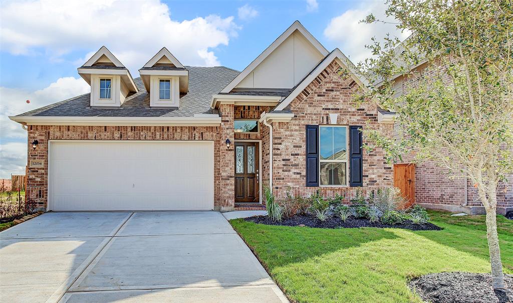 12034 Lagarda Court Richmond Tx 77406 Har Com