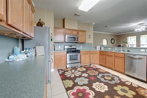7202 Lyndhurst Village, Spring, Harris, Texas, United States 77379, 3 Bedrooms Bedrooms, ,2 BathroomsBathrooms,Rental,Exclusive right to sell/lease,Lyndhurst Village,39671803