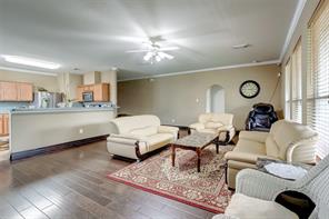 7202 Lyndhurst Village, Spring, Harris, Texas, United States 77379, 3 Bedrooms Bedrooms, ,2 BathroomsBathrooms,Rental,Exclusive right to sell/lease,Lyndhurst Village,39671803