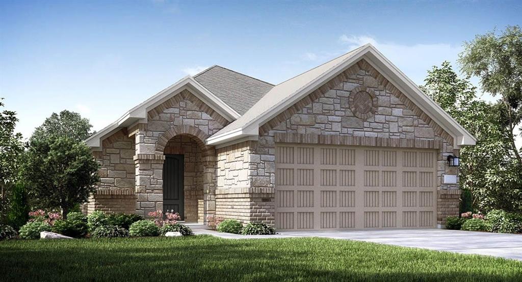 3503 Hickory Court