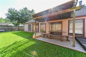 16618 Saturn, Houston, Harris, Texas, United States 77062, 3 Bedrooms Bedrooms, ,2 BathroomsBathrooms,Rental,Exclusive right to sell/lease,Saturn,95461689