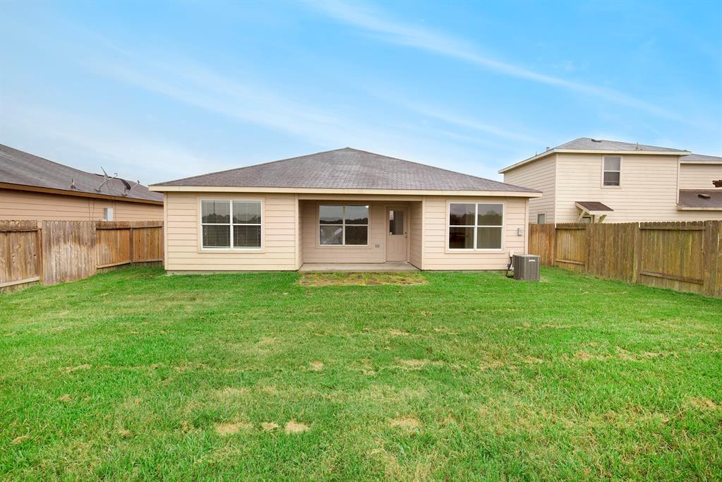4714 Arborvine Court