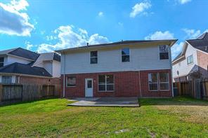 5718 Rocky Trail, Houston, Harris, Texas, United States 77339, 4 Bedrooms Bedrooms, ,2 BathroomsBathrooms,Rental,Exclusive right to sell/lease,Rocky Trail,90305565