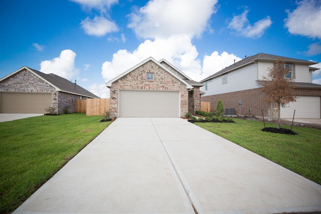3515 Hickory Court