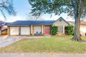 3306 Springrock, Houston, Harris, Texas, United States 77080, 3 Bedrooms Bedrooms, ,2 BathroomsBathrooms,Rental,Exclusive right to sell/lease,Springrock,57348016