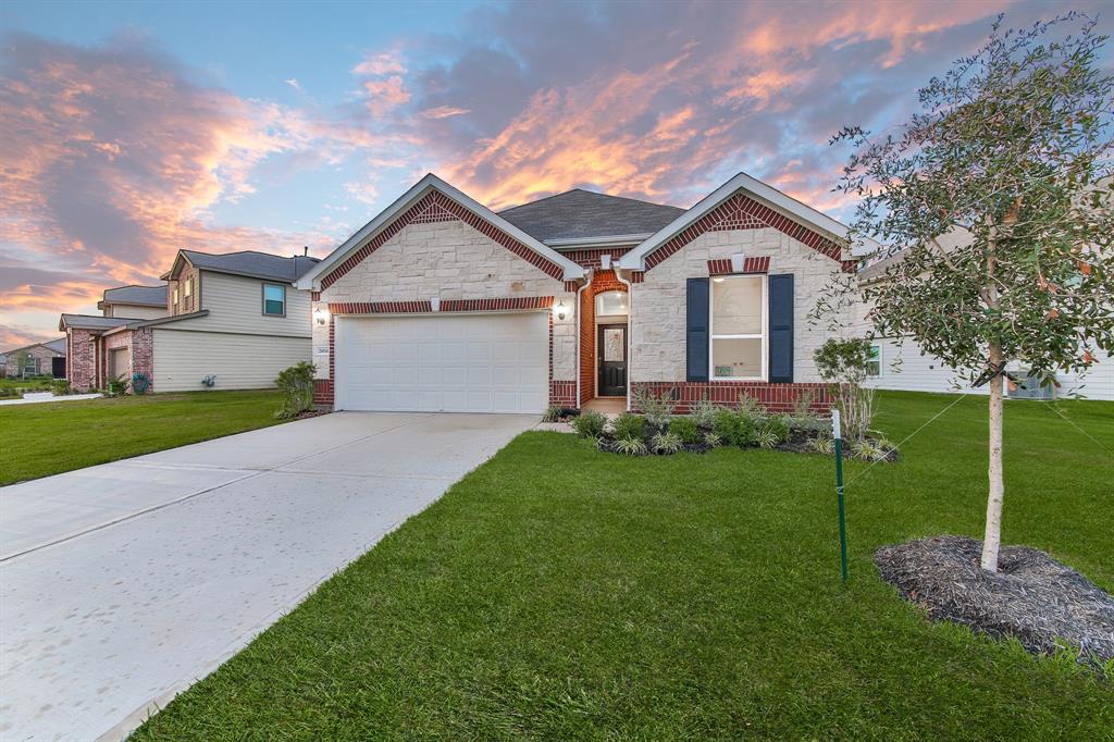 20814 Westgreen Plains Drive Katy Tx 77449 Har Com