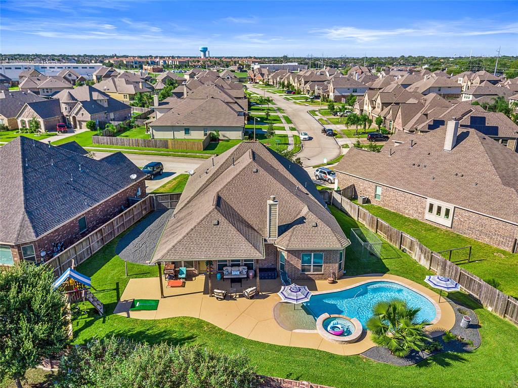 2994 Austin Breeze Lane League City Tx 77573 Har Com