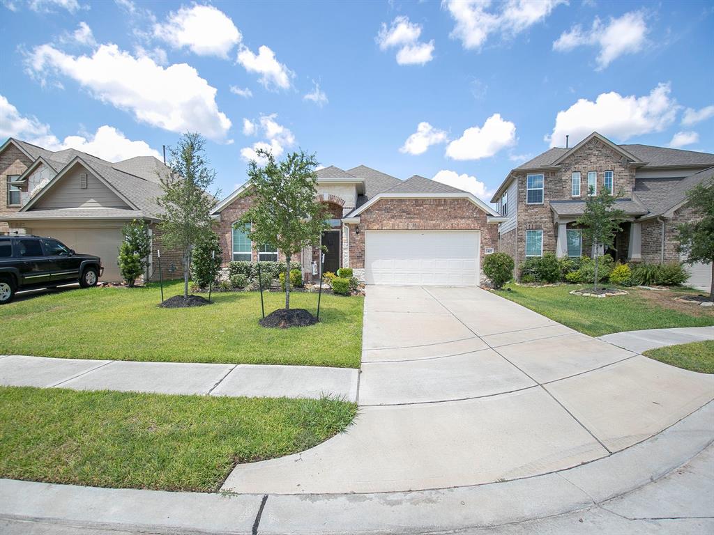 3427 Jane Way Richmond Tx 77406 Har Com