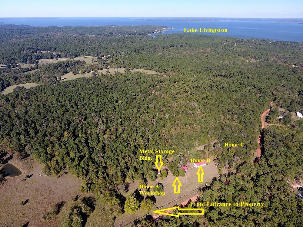 425 W Rocky Creek Road Coldspring Tx 77331 Har Com