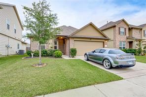 2402 Village Stone, Katy, Harris, Texas, United States 77493, 3 Bedrooms Bedrooms, ,2 BathroomsBathrooms,Rental,Exclusive right to sell/lease,Village Stone,10157053