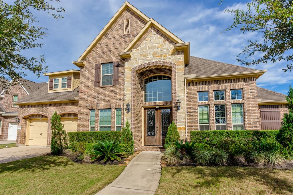 5823 Krisford Court Sugar Land Tx 77479 Har Com
