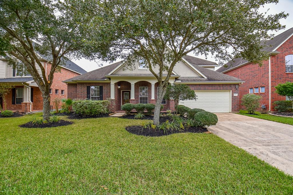 11707 Shoal Landing Street Pearland Tx 77584 Har Com