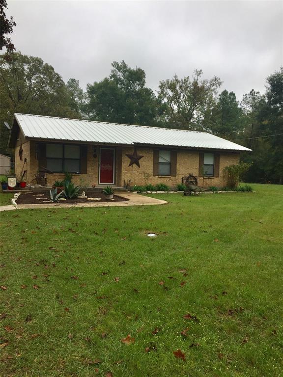 3 Mohawk Spur Huntsville Tx 77320 Har Com