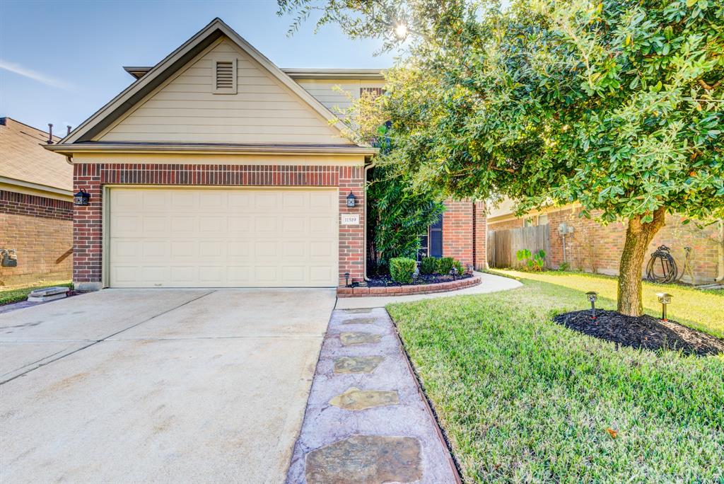 11519 Baldwin Spruce Trail Tomball Tx 77375 Har Com