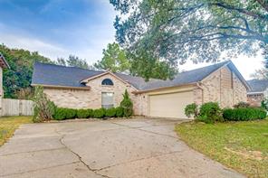 2339 Loyanne, Spring, Harris, Texas, United States 77373, 3 Bedrooms Bedrooms, ,2 BathroomsBathrooms,Rental,Exclusive right to sell/lease,Loyanne,94450104