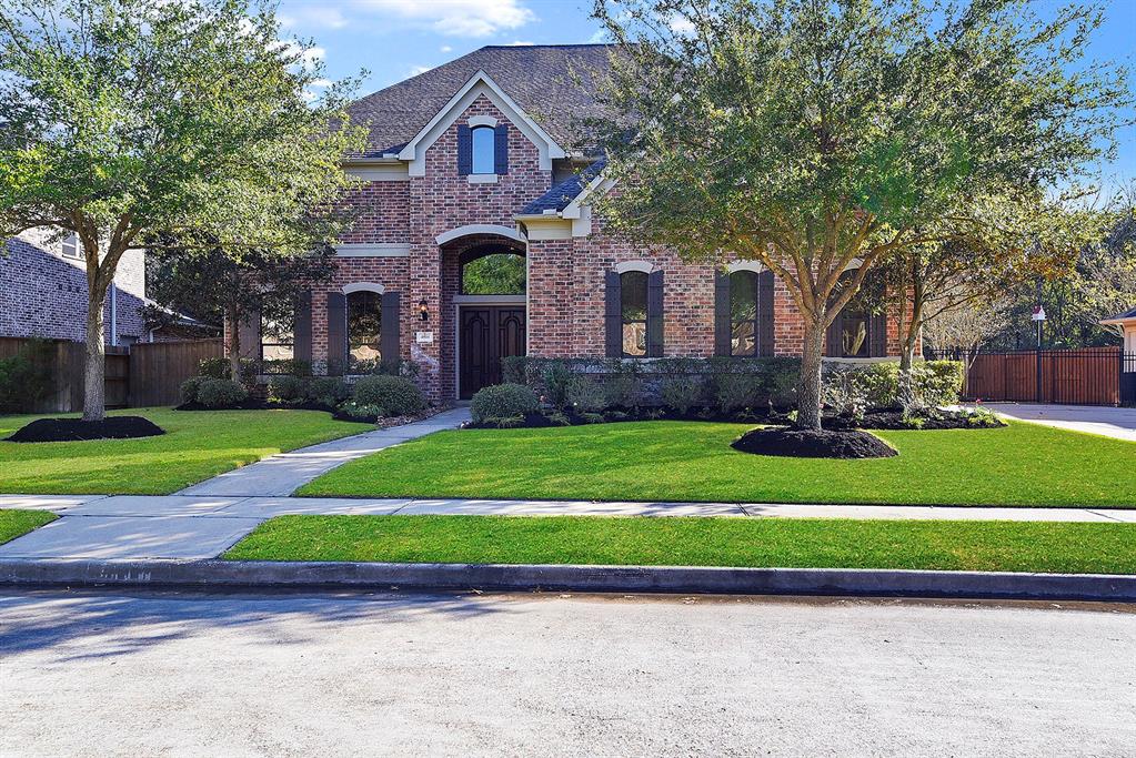 4511 Summits Edge Lane Katy Tx 77494 Har Com