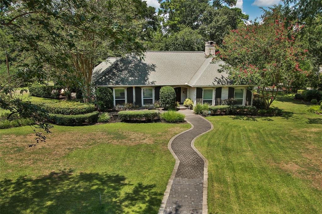 23310 Oak Hollow Lane Tomball Tx 77377 Har Com