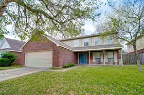2907 Plantation Wood, Missouri City, Fort Bend, Texas, United States 77459, 5 Bedrooms Bedrooms, ,2 BathroomsBathrooms,Rental,Exclusive right to sell/lease,Plantation Wood,71117915