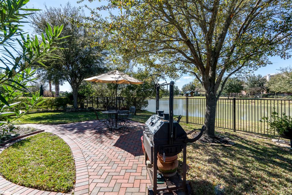 12019 Fullers Grant Court Cypress Tx 77433 Har Com