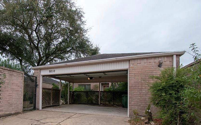 9210 Danforth Way Houston Tx 77083 Har Com