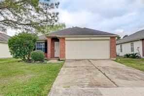 7607 Thicket Trace, Cypress, Harris, Texas, United States 77433, 3 Bedrooms Bedrooms, ,2 BathroomsBathrooms,Rental,Exclusive right to sell/lease,Thicket Trace,74371359