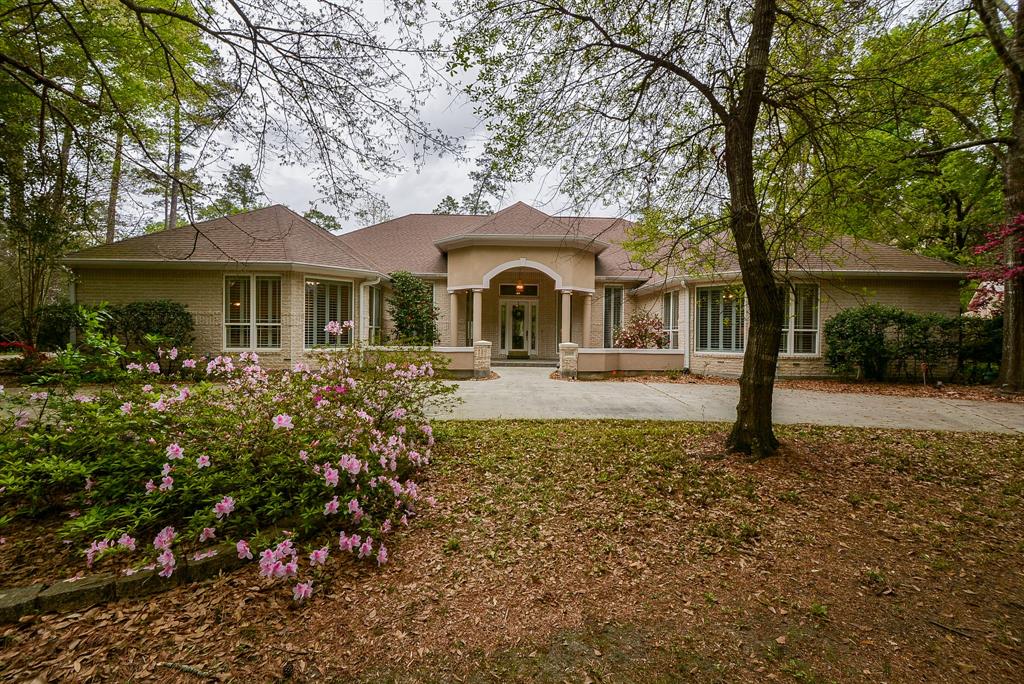 22603 Trailwood Lane Tomball Tx 77375 Har Com