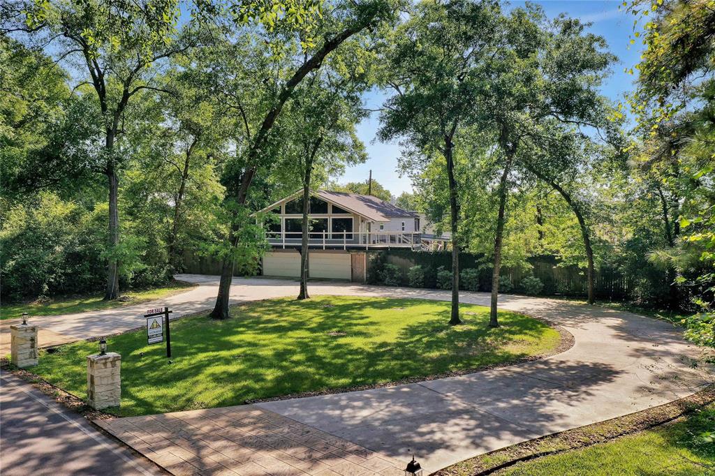 22922 Walden Way Tomball Tx 77375 Har Com