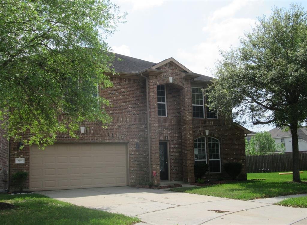 4610 Honey Creek Court Pearland Tx 77584 Har Com