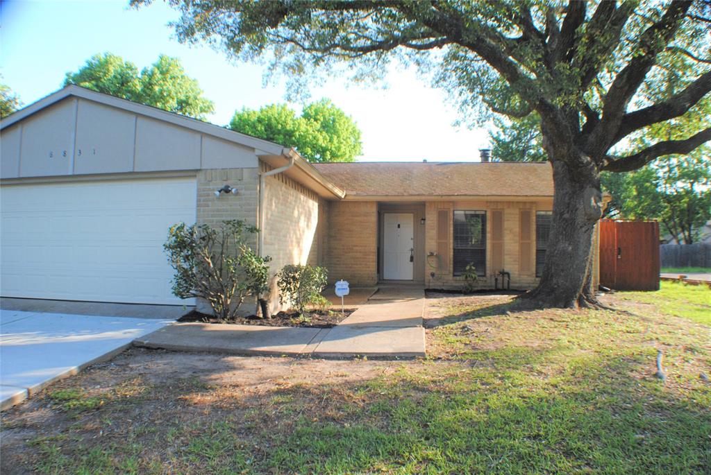 6831 Tara Drive Richmond Tx 77469 Har Com