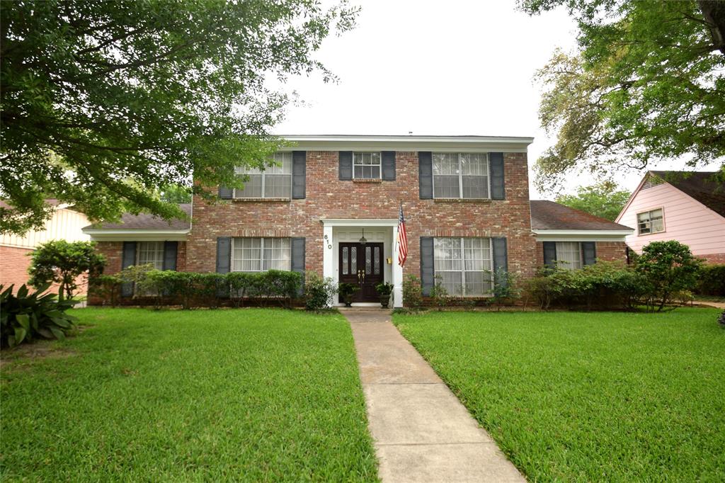 610 Bendwood Drive Houston Tx 77024 Har Com