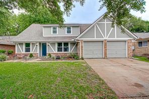 9623 Philmont, Houston, Harris, Texas, United States 77080, 4 Bedrooms Bedrooms, ,2 BathroomsBathrooms,Rental,Exclusive right to sell/lease,Philmont,88006952