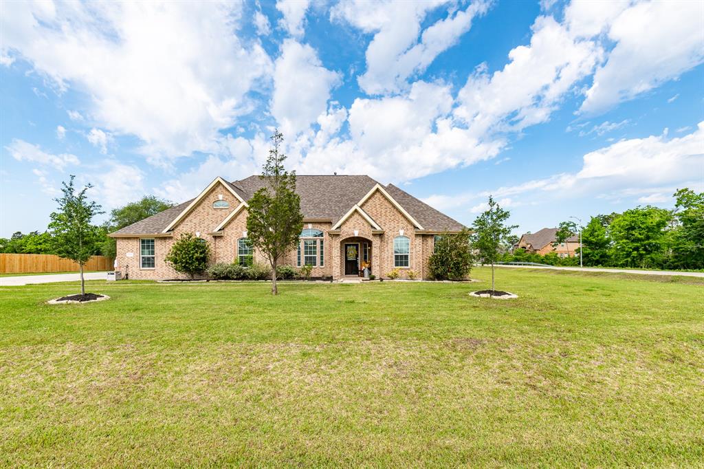 6319 Sellers Circle Baytown Tx 77523 Har Com