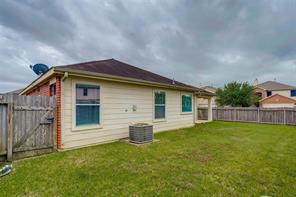 6346 Channelbrook, Spring, Harris, Texas, United States 77379, 3 Bedrooms Bedrooms, ,2 BathroomsBathrooms,Rental,Exclusive right to sell/lease,Channelbrook,96374341