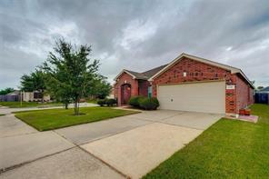 6346 Channelbrook, Spring, Harris, Texas, United States 77379, 3 Bedrooms Bedrooms, ,2 BathroomsBathrooms,Rental,Exclusive right to sell/lease,Channelbrook,96374341