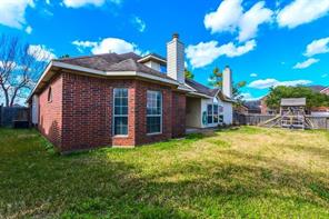 1114 Deep River, Richmond, Fort Bend, Texas, United States 77469, 4 Bedrooms Bedrooms, ,2 BathroomsBathrooms,Rental,Exclusive right to sell/lease,Deep River,96457897