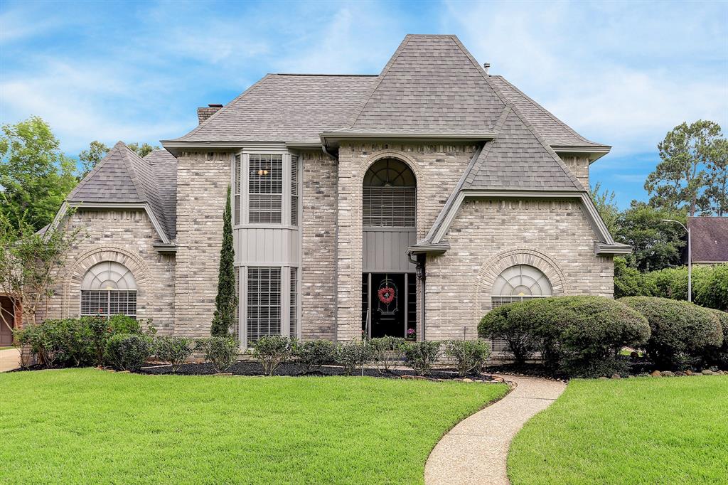 5202 Sycamore Creek Drive Houston Tx 77345 Har Com