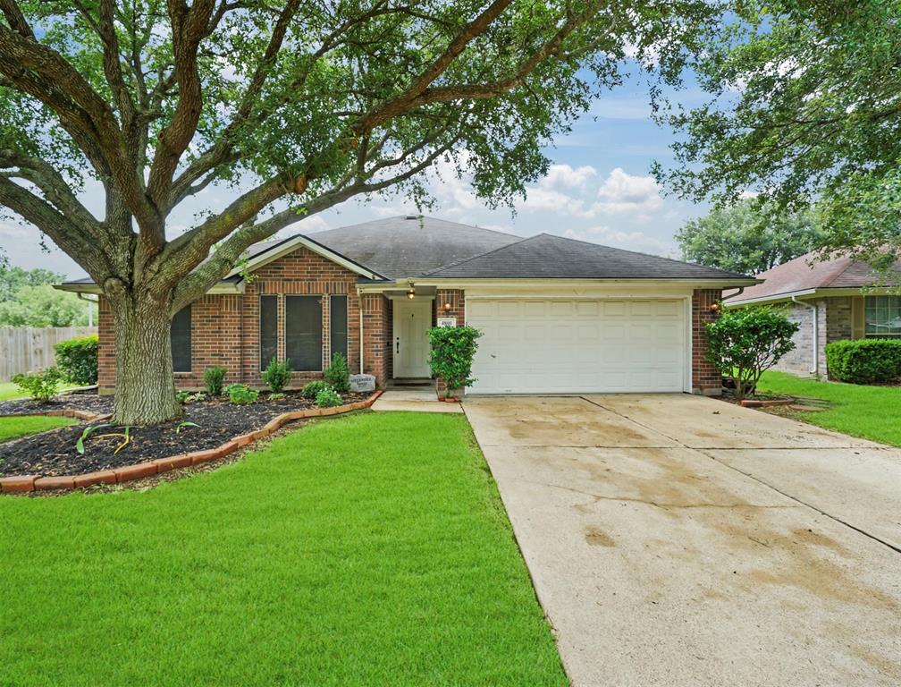 4801 Arbor Court Rosenberg Tx 77471 Har Com