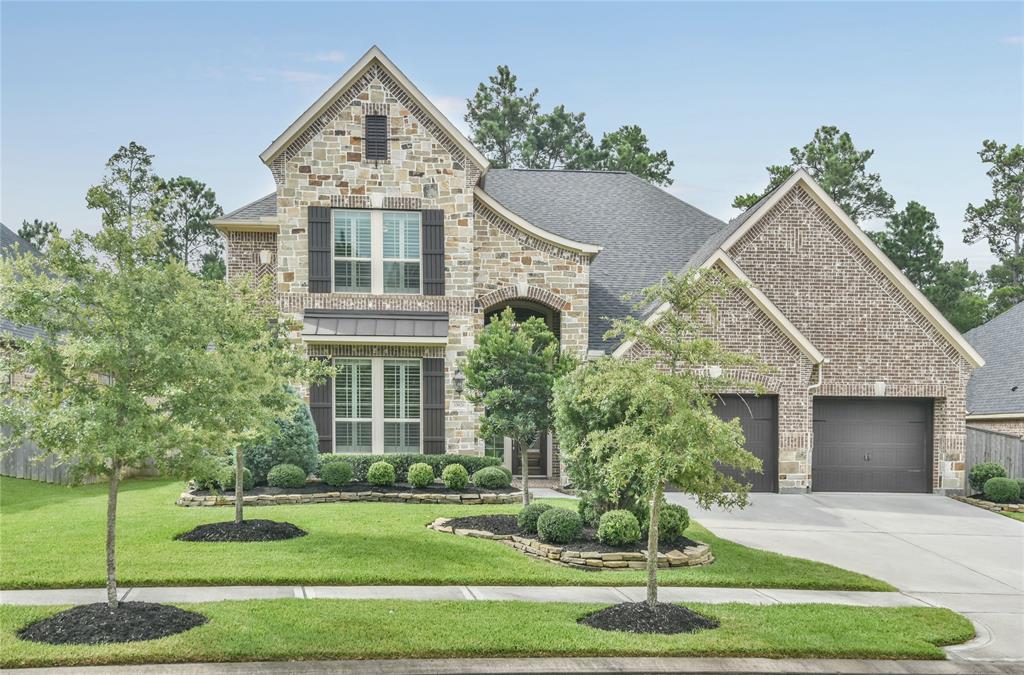 33926 Mill Creek Way Pinehurst Tx 77362 Har Com