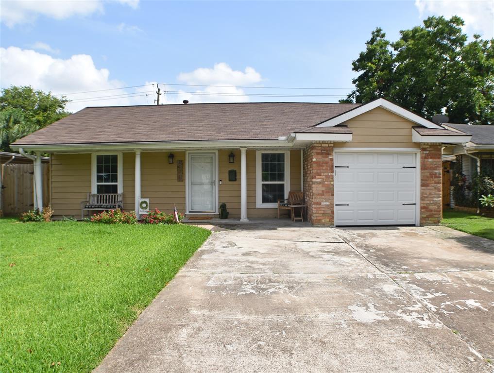 3720 Newton Drive Pasadena Tx 77503 Har Com