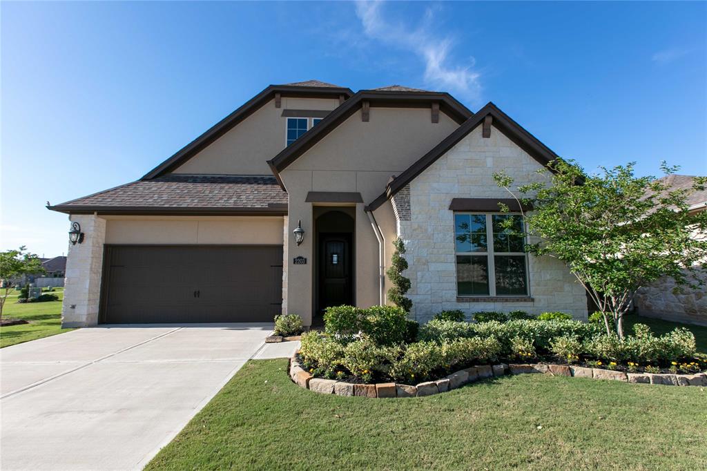 2203 Rose Manor Court, Richmond, TX 77469